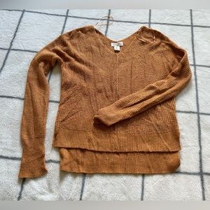 Women’s Sweater size Medium